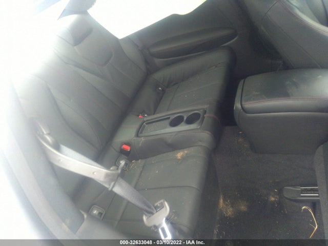 2021 Infiniti Q60, VIN: JN1FV7LL9MM560417