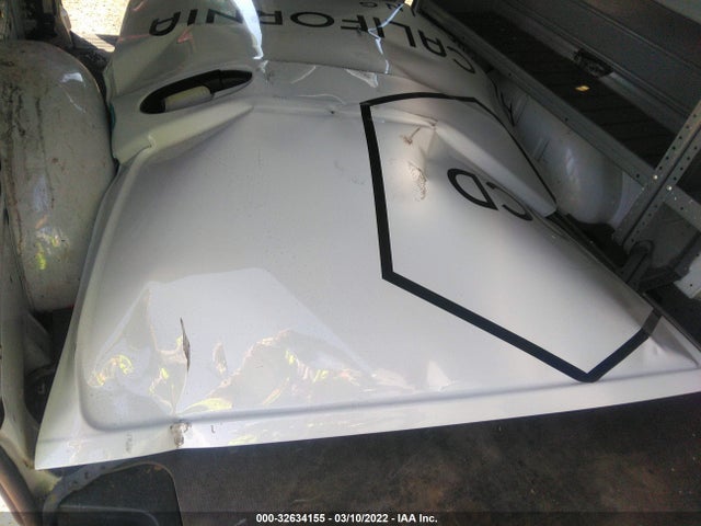 2020 Mercedes-Benz Metris, VIN: WD3PG3EA7L3640541