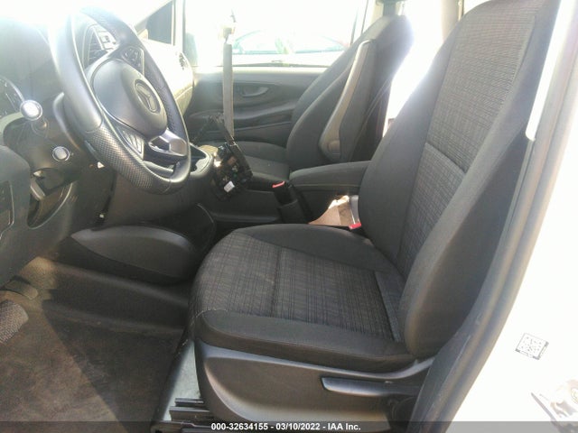 2020 Mercedes-Benz Metris, VIN: WD3PG3EA7L3640541