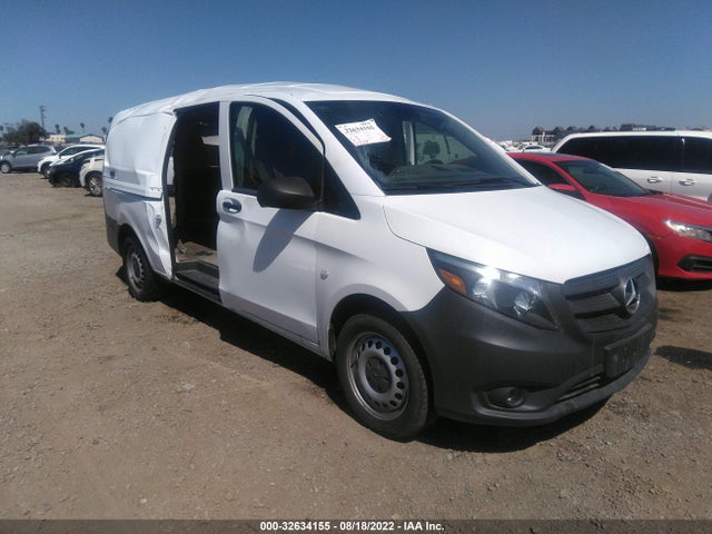 2020 Mercedes-Benz Metris, VIN: WD3PG3EA7L3640541