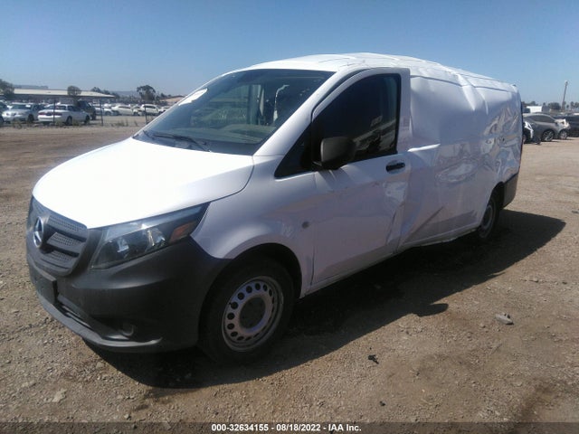 2020 Mercedes-Benz Metris, VIN: WD3PG3EA7L3640541