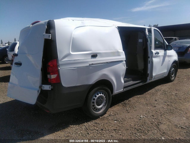 2020 Mercedes-Benz Metris, VIN: WD3PG3EA7L3640541