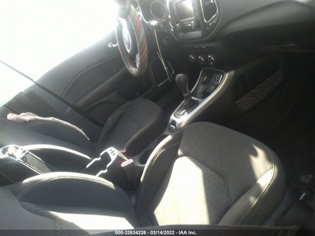 Продаж на аукціоні авто 2018 Jeep Compass Sport, vin: 3C4NJDAB4JT177004, номер лоту: 32634226