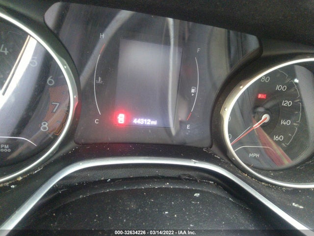 Продаж на аукціоні авто 2018 Jeep Compass Sport, vin: 3C4NJDAB4JT177004, номер лоту: 32634226