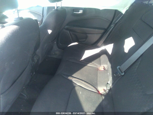 Продаж на аукціоні авто 2018 Jeep Compass Sport, vin: 3C4NJDAB4JT177004, номер лоту: 32634226