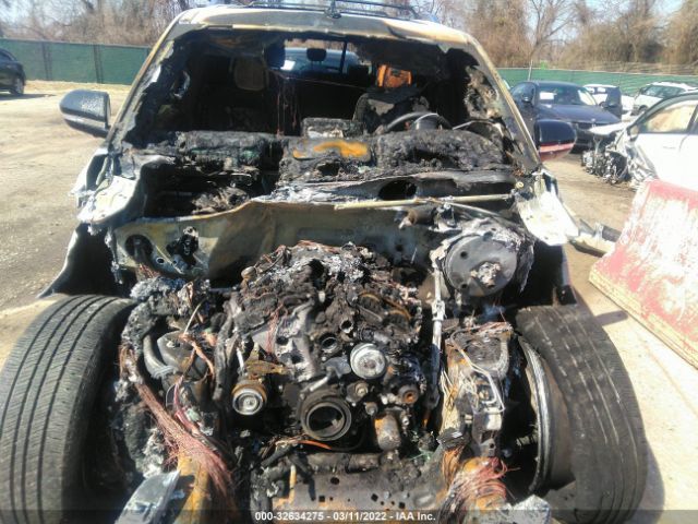 5LMJJ2LT5MEL13940 Lincoln Navigator Reserve