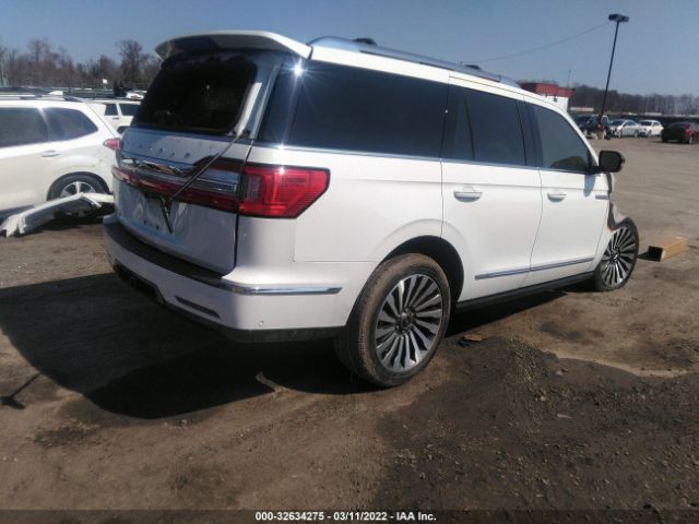 5LMJJ2LT5MEL13940 Lincoln Navigator Reserve