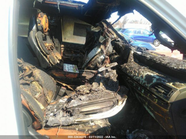 5LMJJ2LT5MEL13940 Lincoln Navigator Reserve