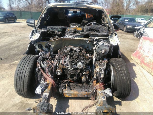 5LMJJ2LT5MEL13940 Lincoln Navigator Reserve
