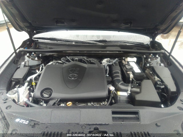 2021 Toyota Avalon, VIN: 4T1FZ1FB5MU066780