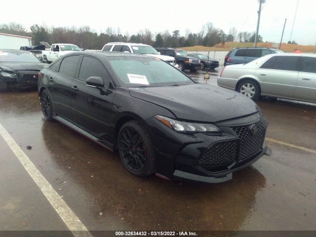 2021 Toyota Avalon, VIN: 4T1FZ1FB5MU066780