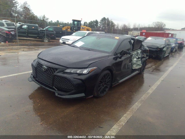 2021 Toyota Avalon, VIN: 4T1FZ1FB5MU066780