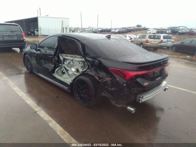 2021 Toyota Avalon, VIN: 4T1FZ1FB5MU066780