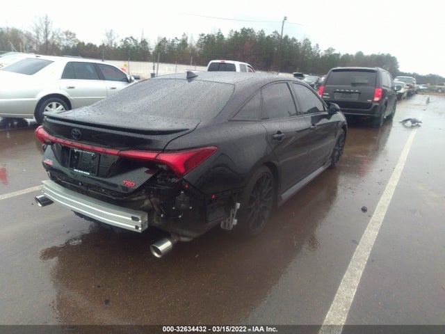 2021 Toyota Avalon, VIN: 4T1FZ1FB5MU066780