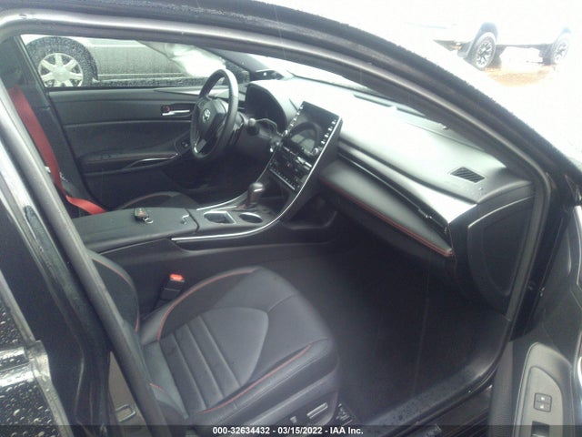 2021 Toyota Avalon, VIN: 4T1FZ1FB5MU066780