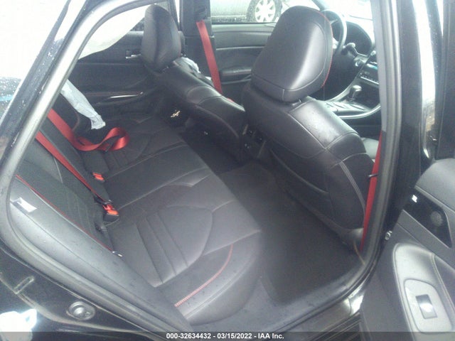 2021 Toyota Avalon, VIN: 4T1FZ1FB5MU066780