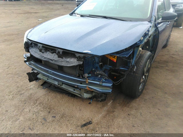 Subaru LEGACY 2020 4S3BWAB63L3018106 Image 6