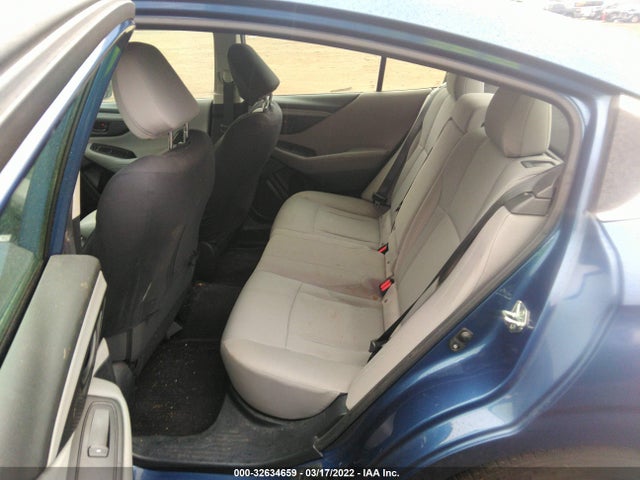 Subaru LEGACY 2020 4S3BWAB63L3018106 Image 8