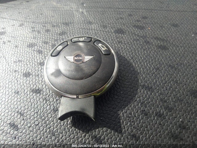 2014 Mini Paceman, VIN: WMWSS7C54EWN72242