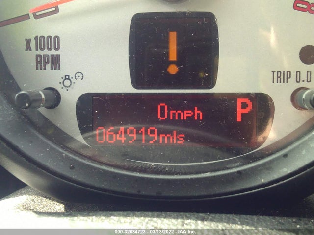 2014 Mini Paceman, VIN: WMWSS7C54EWN72242