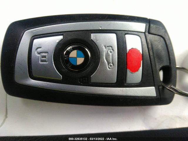 2017 BMW M3, VIN: WBS8M9C53H5G84460