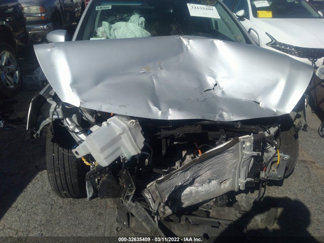2018 Hyundai Ioniq, VIN: KMHC75LH9JU027131