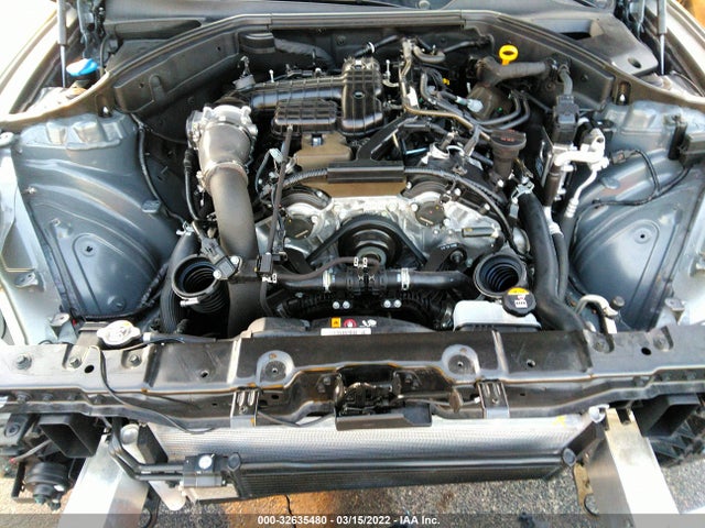 2020 Genesis G70, VIN: KMTG34LE7LU064135
