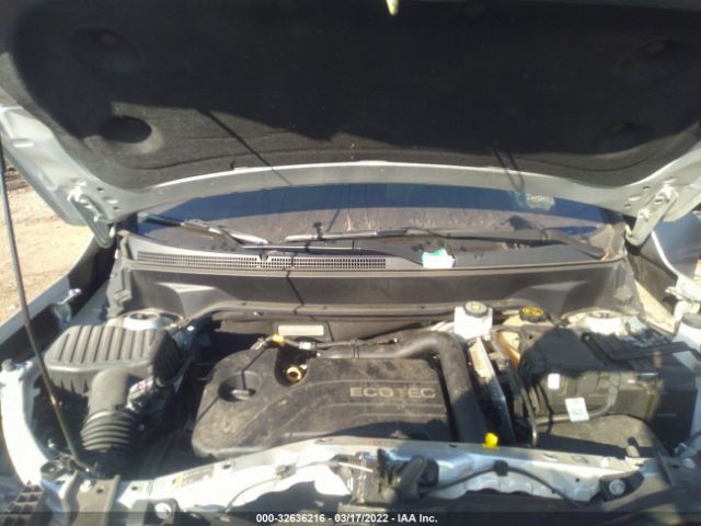 3GKALMEV2KL139676 GMC Terrain Sle
