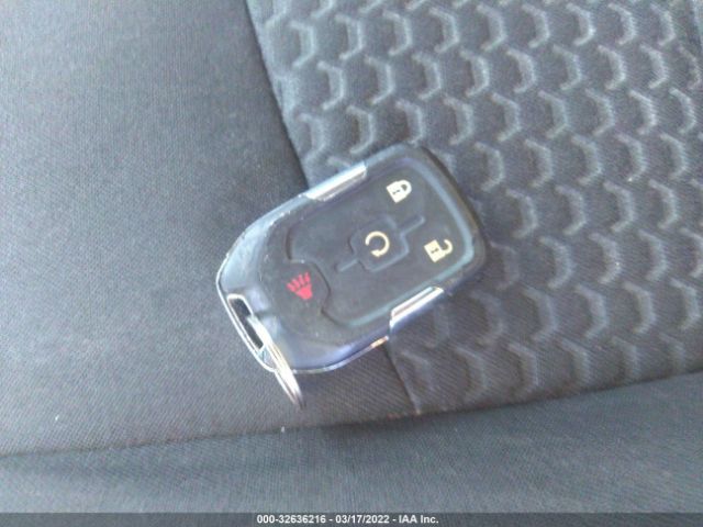 3GKALMEV2KL139676 GMC Terrain Sle