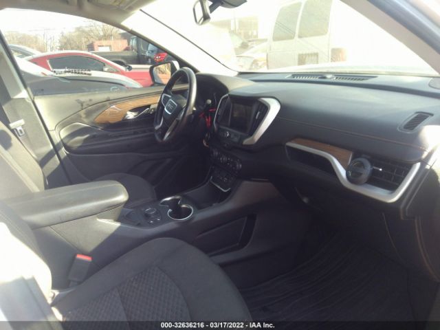 3GKALMEV2KL139676 GMC Terrain Sle
