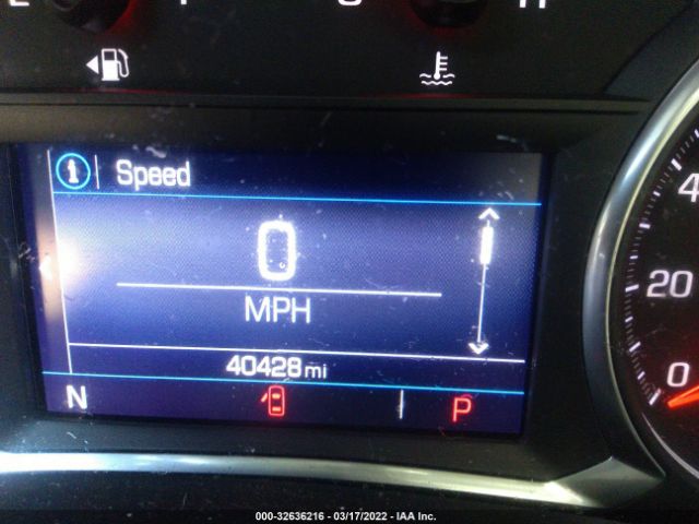 3GKALMEV2KL139676 GMC Terrain Sle