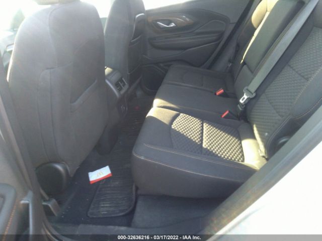 3GKALMEV2KL139676 GMC Terrain Sle