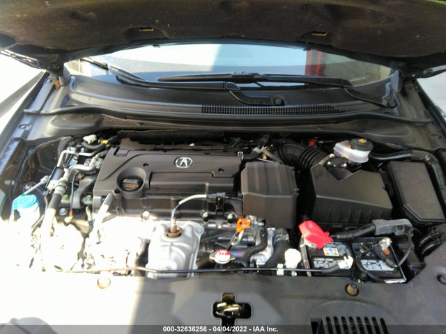 2021 Acura ILX, VIN: 19UDE2F81MA011571