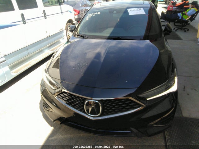 2021 Acura ILX, VIN: 19UDE2F81MA011571