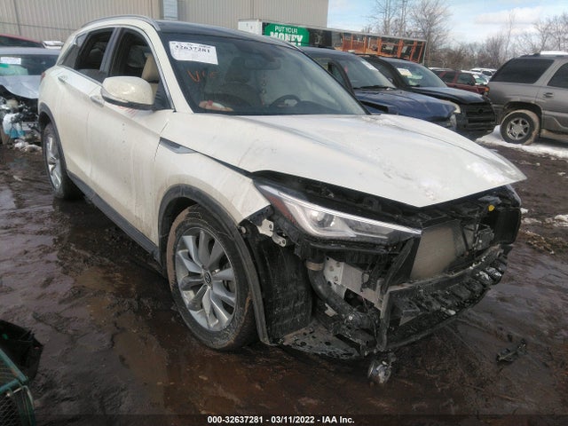 2019 Infiniti QX50, VIN: 3PCAJ5M32KF148285