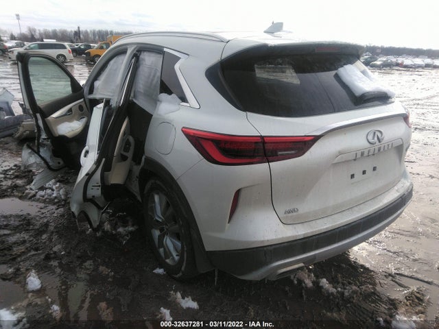 2019 Infiniti QX50, VIN: 3PCAJ5M32KF148285