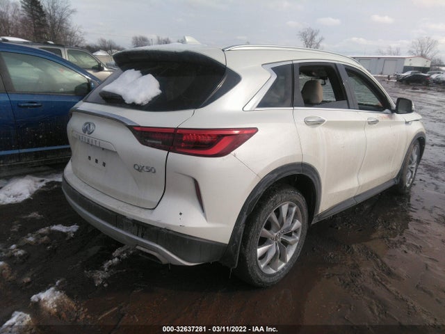 2019 Infiniti QX50, VIN: 3PCAJ5M32KF148285