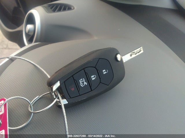 2019 Chevrolet Sonic, VIN: 1G1JD5SB7K4108060
