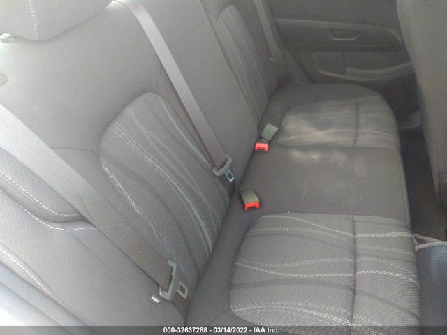 2019 Chevrolet Sonic, VIN: 1G1JD5SB7K4108060