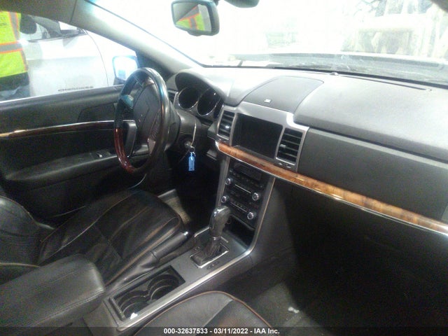Lincoln MKZ 2010 3LNHL2GC8AR623482 Image 6