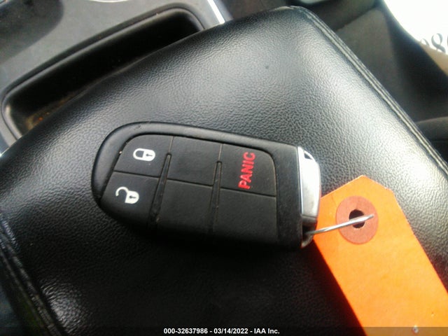 Dodge Durango Sxt 2014 1C4RDHAG8EC476248 Image 3