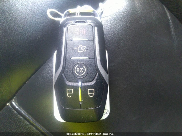 2014 Lincoln MKZ, VIN: 3LN6L2GK7ER804710