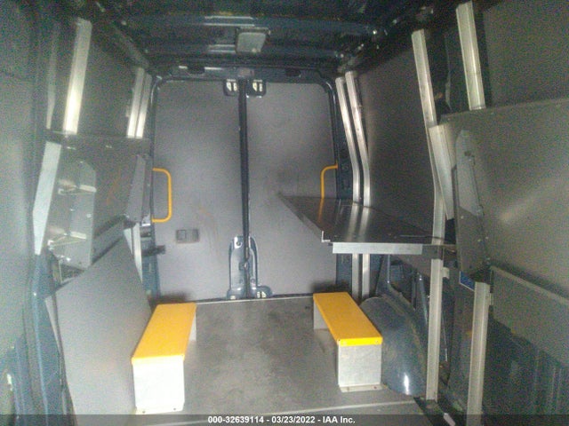 2018 Mercedes-Benz Sprinter, VIN: WD3PE7CD4JP625799
