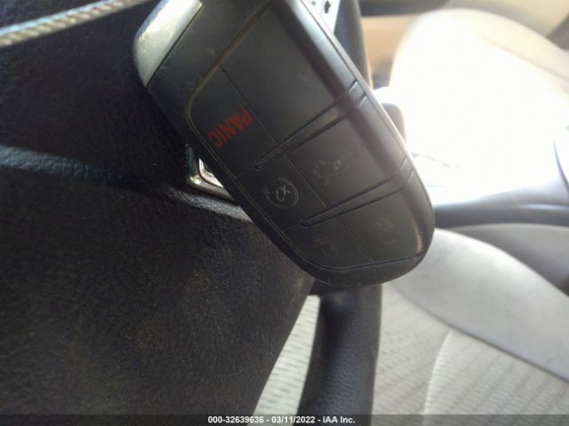 3C4PDCBG7GT224183 Dodge Journey Sxt