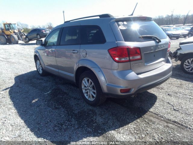 3C4PDCBG7GT224183 Dodge Journey Sxt