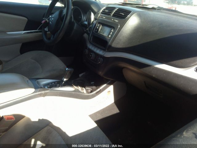 3C4PDCBG7GT224183 Dodge Journey Sxt