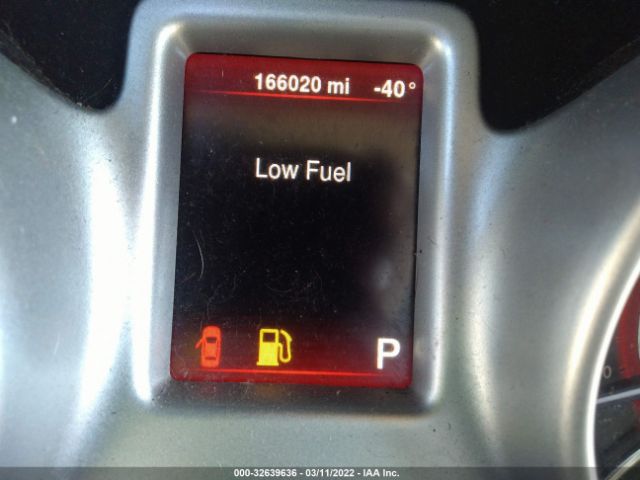 3C4PDCBG7GT224183 Dodge Journey Sxt