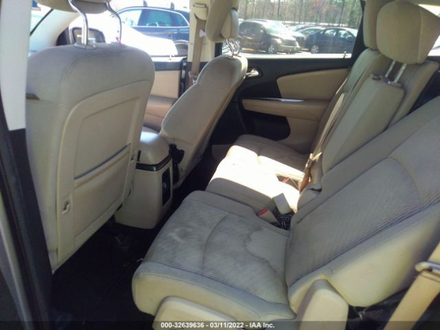 3C4PDCBG7GT224183 Dodge Journey Sxt