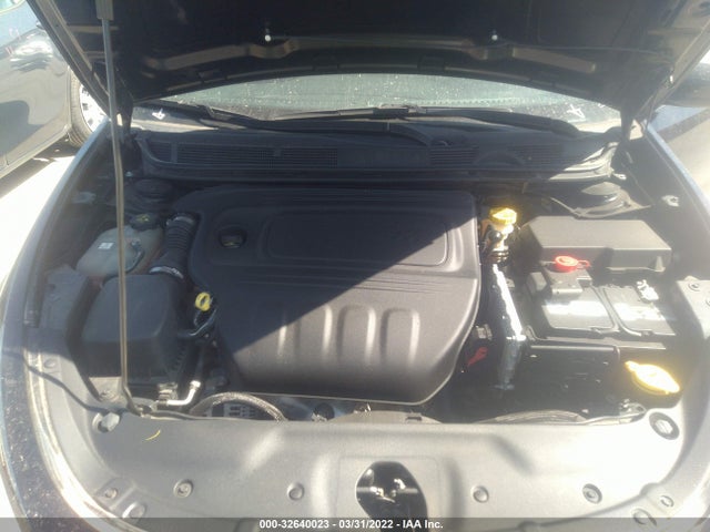 2016 Dodge Dart, VIN: 1C3CDFFA2GD819801