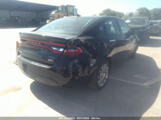 2016 Dodge Dart, VIN: 1C3CDFFA2GD819801